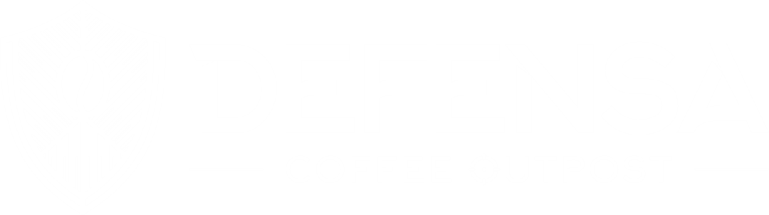 Defensa Coffee Outpost